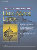 Cover file for 'User Mode Linux(R) (Bruce Perens' Open Source Series)'