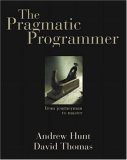 Cover file for 'The Pragmatic Programmer: From Journeyman to Master'