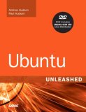 Cover file for 'Ubuntu Unleashed'