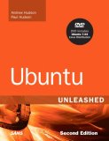 Cover file for 'Ubuntu Unleashed (2nd Edition) (Unleashed)'