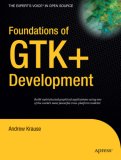 Cover file for 'Foundations of GTK+ Development (Expert's Voice in Open Source)'