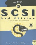 Cover file for 'Book of SCSI 2/E'